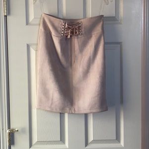 Charlotte Russe Skirt